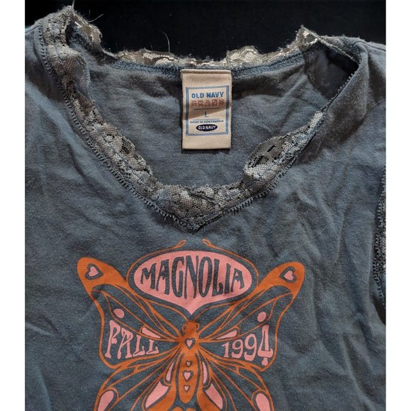 Vintage Old Navy Magnolia Music Festival Tank Top - Picture 3 of 8